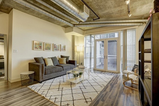 Photo - Premier Lofts