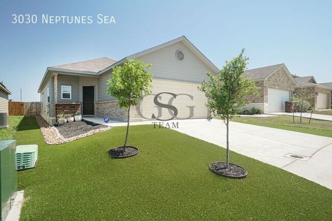 Photo - 3030 Neptunes Sea