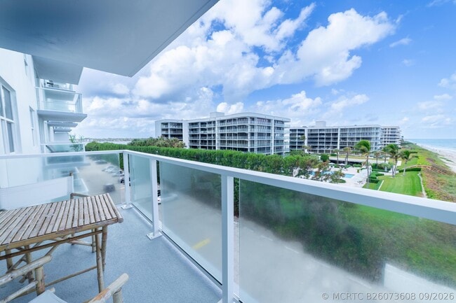 Photo - 3450 S Ocean Blvd Unit 408