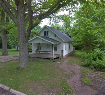 Photo - 1245 McCullough St (Lansing, MI)