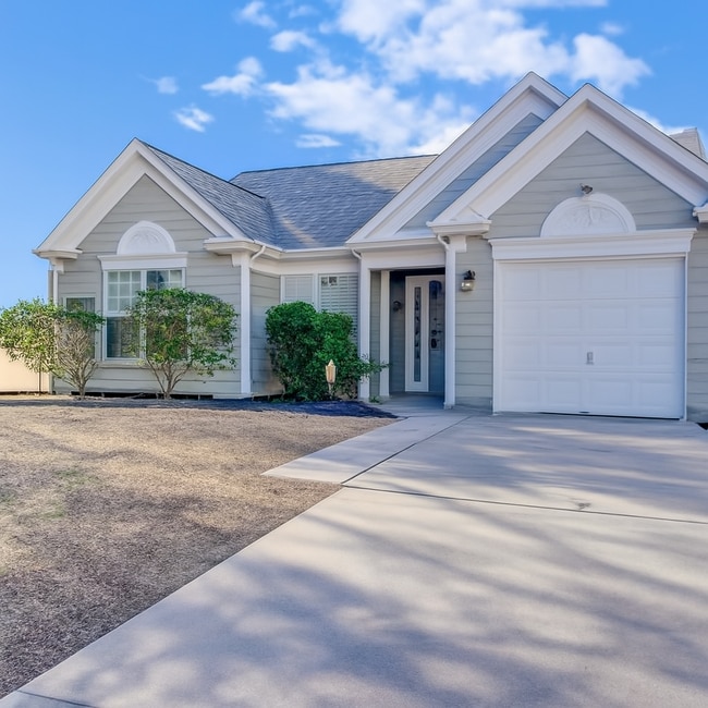 Building Photo - 2514 Caprock Ct