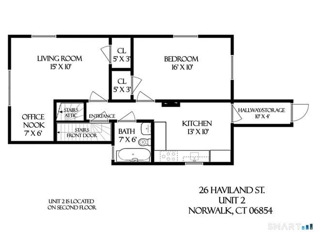 Photo - 26 Haviland St