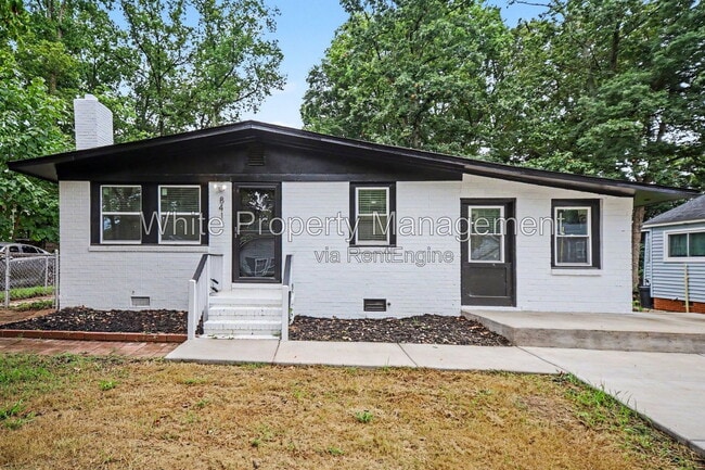 Building Photo - 841 McArthur Ave