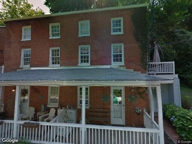 Photo - 947 Oella Ave Townhome