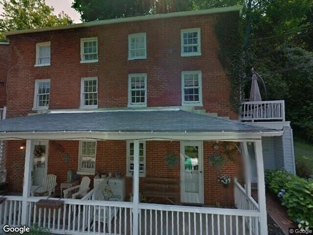 Building Photo - 947 Oella Ave Rental