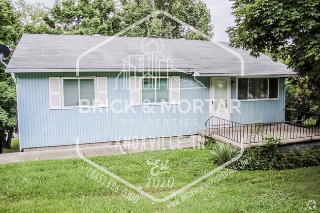Building Photo - 168 Chickamauga Ave Unit #1 Rental