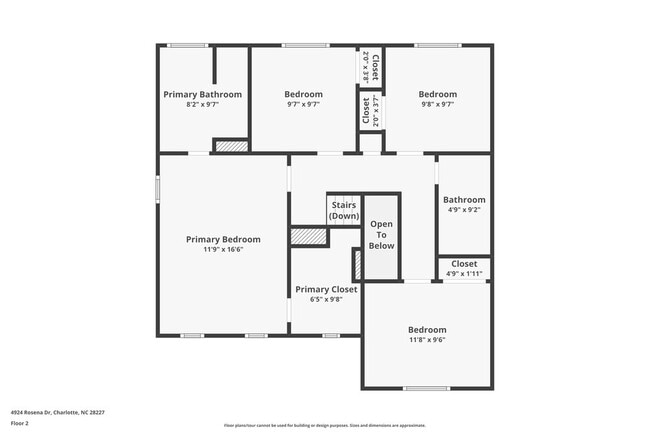 Photo - 4924 Rosena Dr