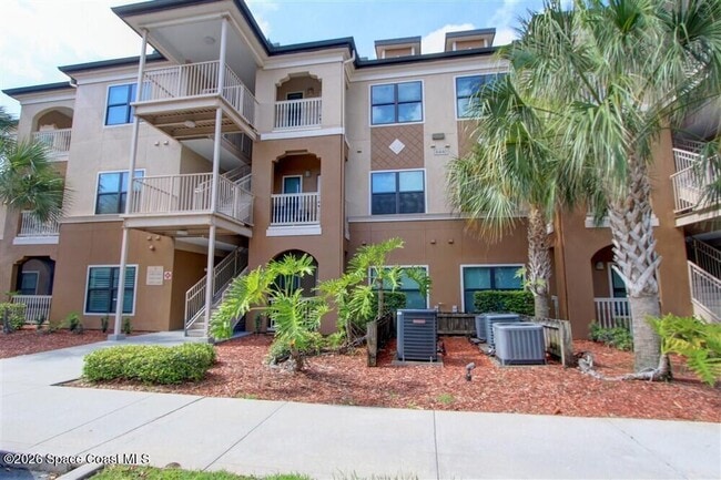 Building Photo - 6440 Borasco Dr Unit 2508