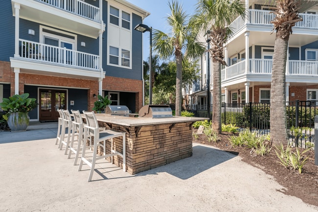 Parkside at the Highlands Apartments