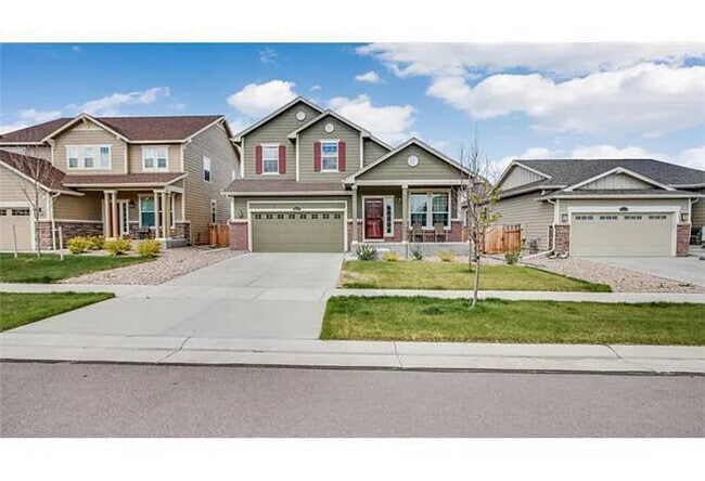 Building Photo - 15437 Coopers Hawk Ct Rental