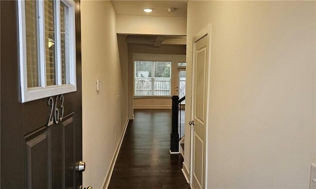 263 Auburn Valley Wy