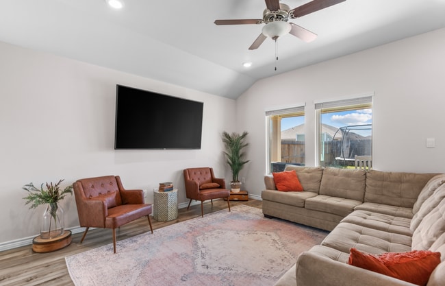 Photo - Rental Listing – London ISD