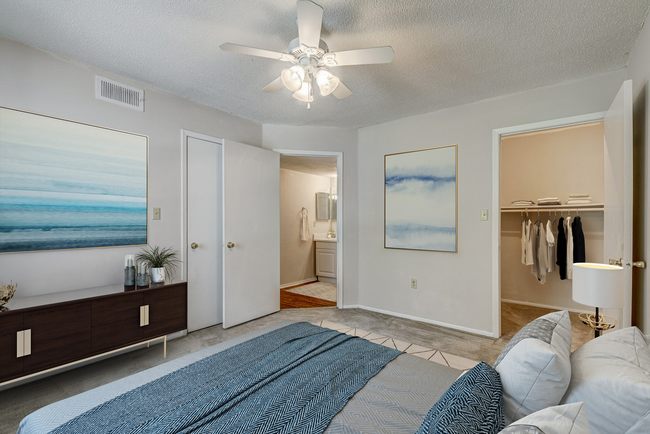 Photo - 2305 at Killearn Apartments