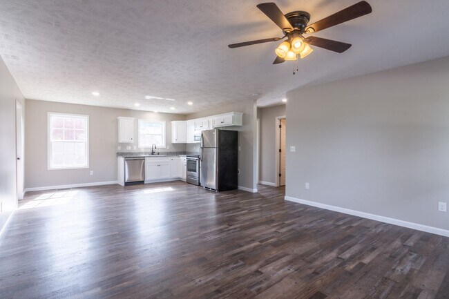 Photo - 725 Oak St Apartamento Unidad A