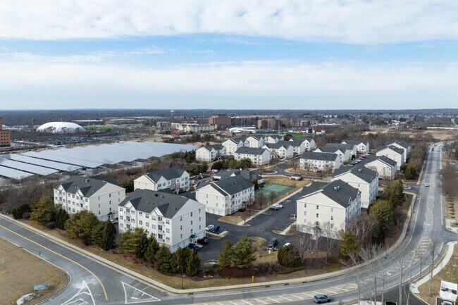 Photo - Courthouse Commons