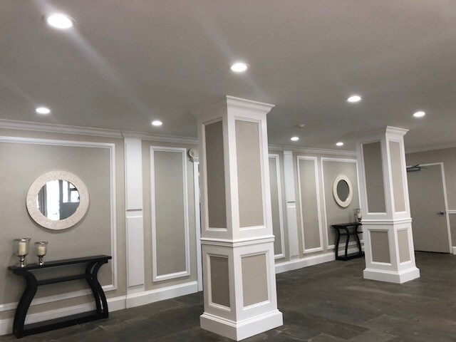 Photo - Linden House