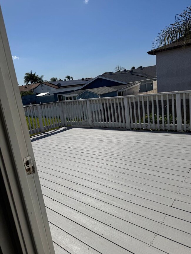 Photo - Home for rent-Otay Mesa West