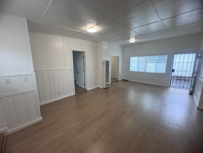 Photo - New Flooring & Paint!