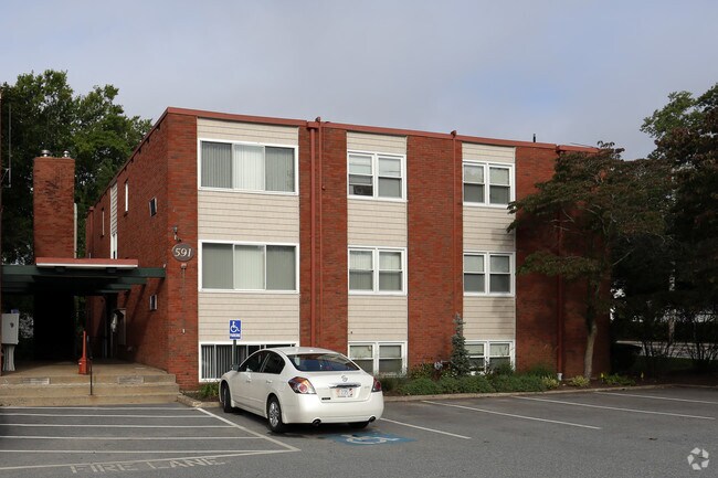 Photo - Captain Willett