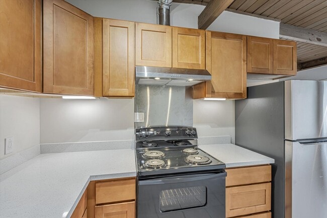Photo - 2nd Floor 1Bed/1Ba Unit in El Cerrito - Re... Unit #28