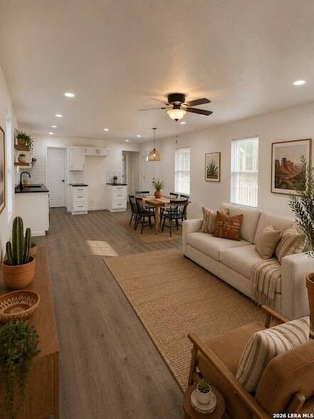 Photo - 22823 Copper Cyn Dr