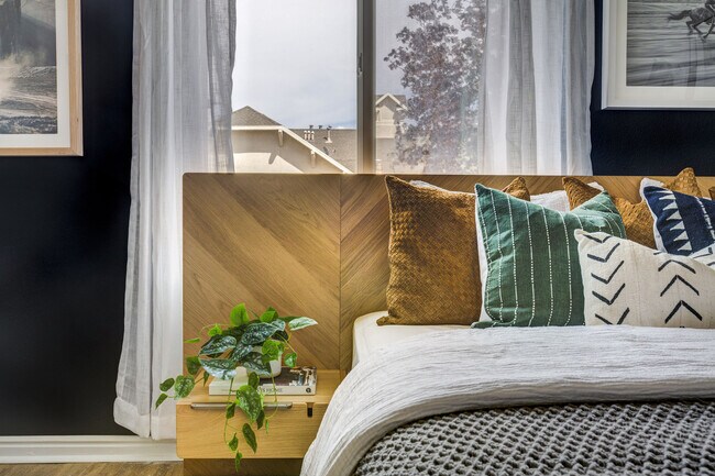 The Atlas apartments — community photo