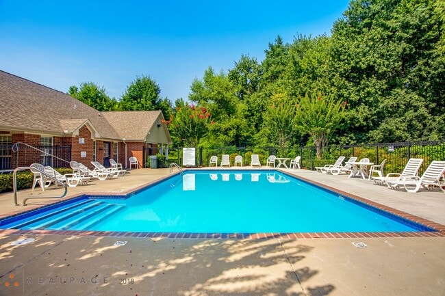 Photo - Village Square of Jacksonville