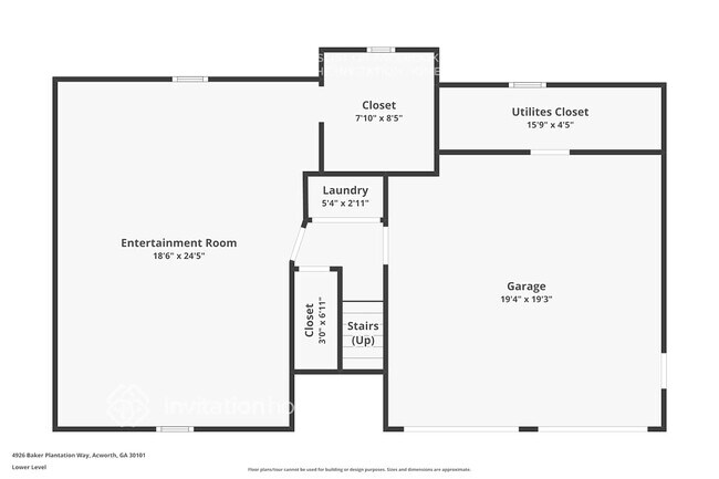 Photo - 4926 Baker Plantation Way