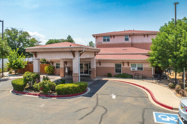 Photo - Mesa Hills Senior Living