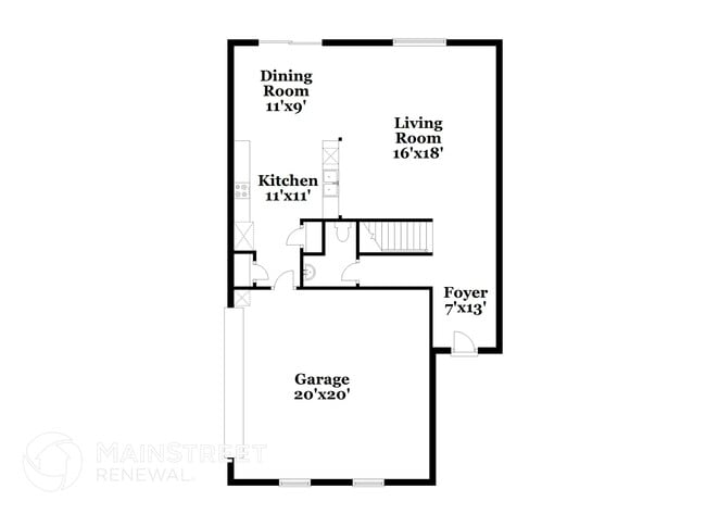 Photo - 2120 Vecchio Dr