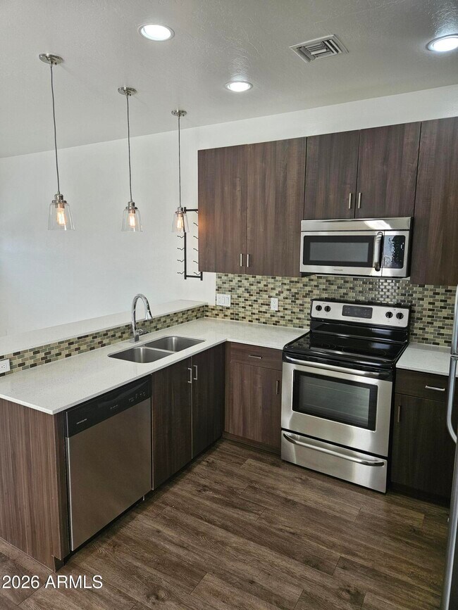 7981 E Wilshire Dr Unit 2007A