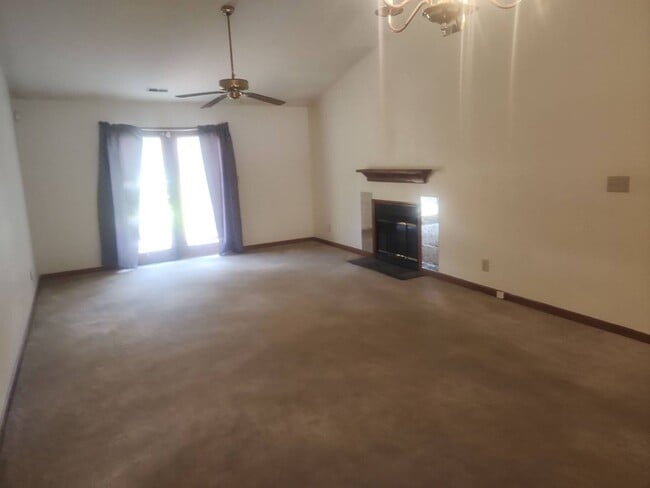Photo - 3505 Lake Woodard Dr