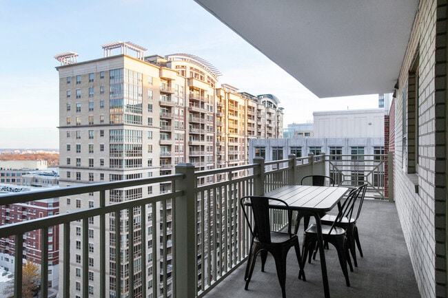 Photo - 4001 9th St N Unit FL13-ID1174