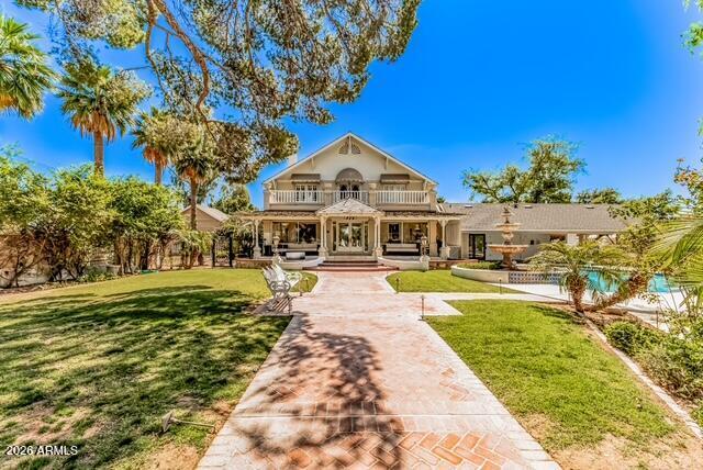 Building Photo - 35 S Fairway Ct