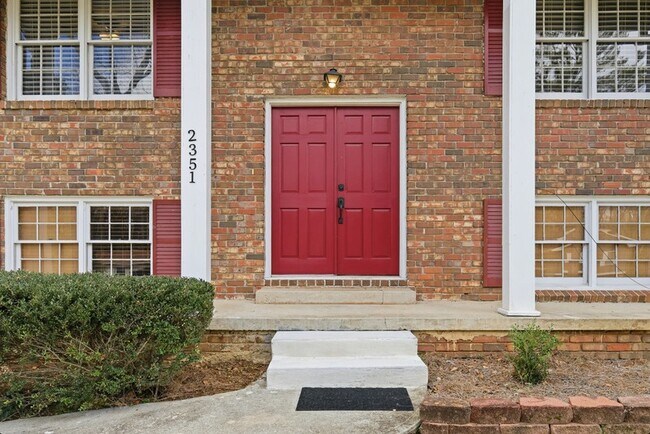 Photo - 2351 Emerald Falls Dr