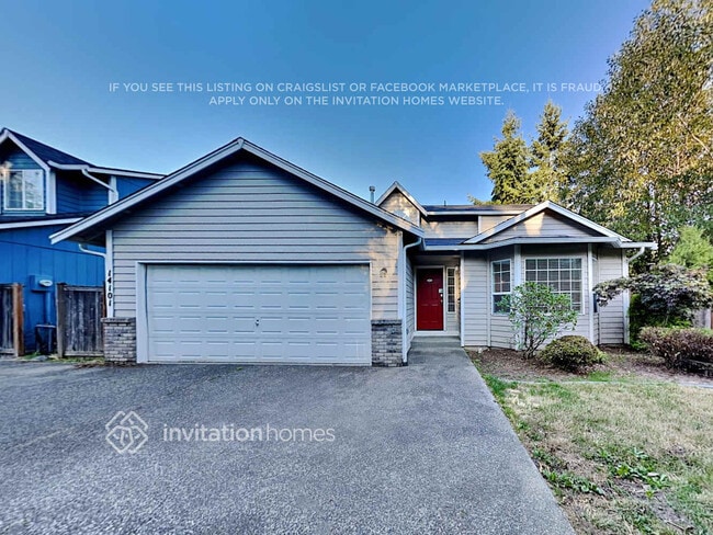 Building Photo - 14101 80th Ave Ct E Rental