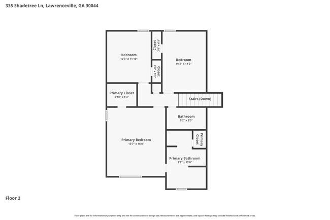 Photo - 335 Shadetree Ln