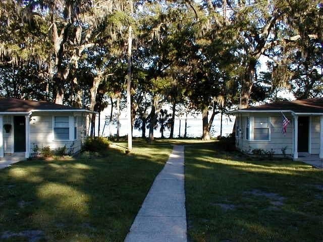 St Johns Landing Apartments