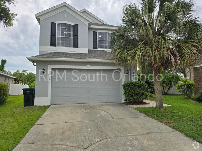 Building Photo - Hunter Cliff Park Rental