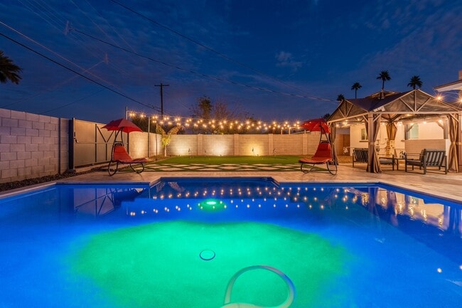 Photo - 7902 E Latham St