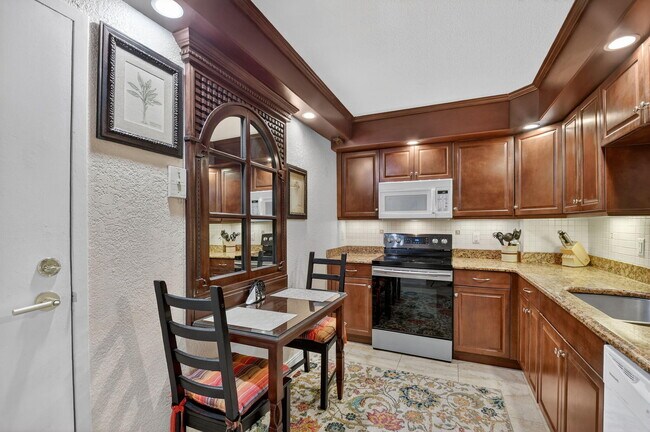 Photo - 3450 S Ocean Blvd Unit 520