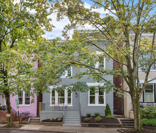 Photo - 1605 Park Ave
