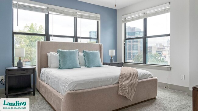 930 Howell Mill Rd NW Unit 1314
