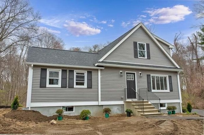Building Photo - 1 Adelman Rd Rental