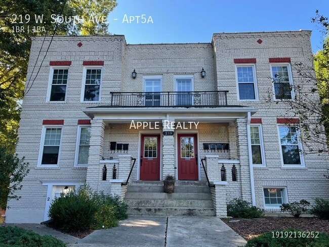 Photo - 219 South Ave Unidad Apt5a