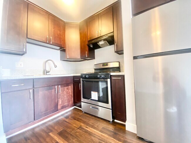 Photo - 1911 W 2nd St Los Angeles, CA 90057 Unidad 20