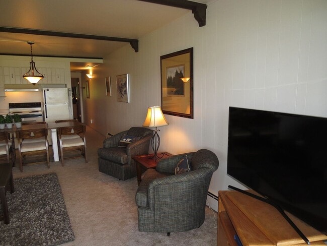 Photo - Winter Seasonal Rental - Lake Dillon Condos 106 Unit 106