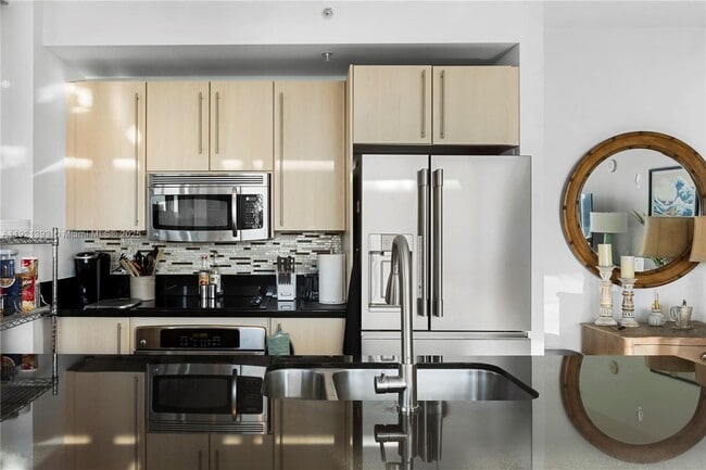 Photo - 1111 SW 1st Ave Unit 2925-N