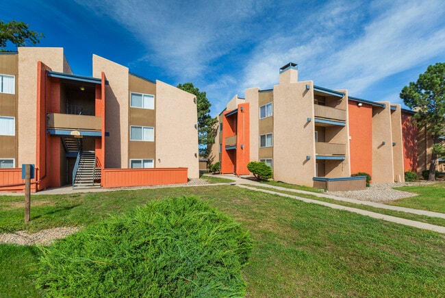 Greentree Village