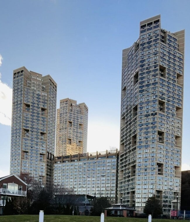 Photo - 7000 JFK Blvd E Unit 22C